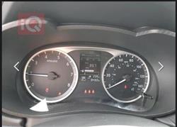 نيسان فيرسا